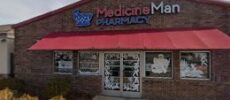 Medicine Man Pharmacy