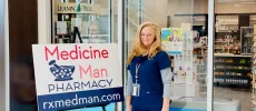 Medicine Man Pharmacy Springhill