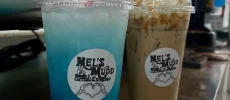 Mel’s Mudd Coffee & Espresso