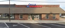 Mills Pharmacy At Eutaw