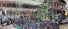 Mr B’s Bicycles