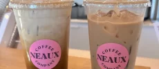 Neaux Coffee Company
