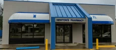 Newton’s Pharmacy