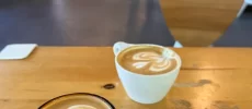 Nova Espresso