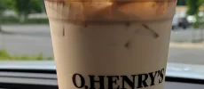 OHenry’s Coffees