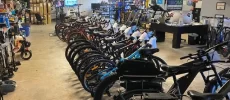 OZ Bike Fit & Tech