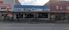 Oden Shirey Drug Co