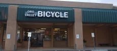 Oro Valley Bicycle – Sunrise