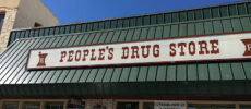 Peoples Drug & Gifts Inc