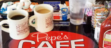 Pepe’s Cafe