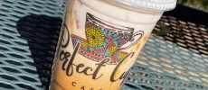 Perfect Cup