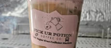 Pick Ur Potion Coffee Co