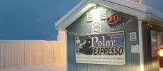 Polar Expresso