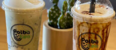 Polba Tea