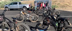 Prescott Ebike Rentals and Tours