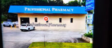 Professional Pharmacy