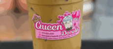 Queen donuts of Fayetteville