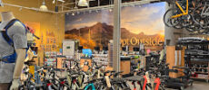 REI Bike Shop