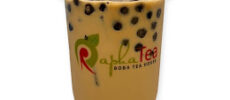 Rapha Tea