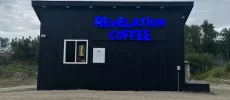 Revelation Coffee Co.