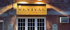 Revival Coffee Company