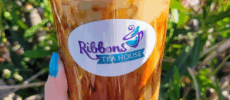Ribbons Tea House