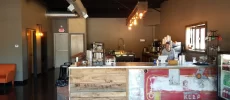 Rise & Grind Coffee Co