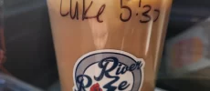 River Rose Coffee