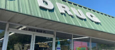 Rose Drug of Russellville