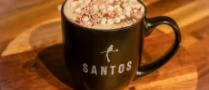 Santos Coffee Gardendale