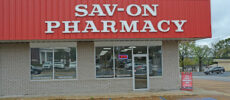 Sav-on Pharmacy