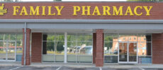 Scottsboro Family Pharmacy