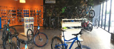 Scottsdale Bike Co.