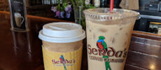 Serda’s Coffee Company