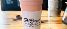 SheBrews Coffee Co.