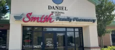 Smith Family Pharmacy