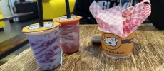 Sono Kitchen & Boba