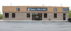 Sorter’s Pharmacy