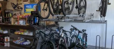 Soul Ride Bike Shop & Taproom