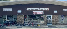 Southwest Bike Shop and Lawnmower Repair
