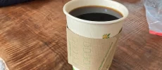 Spiritual Bean Coffee