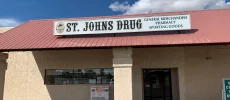 St Johns Drug