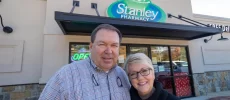 Stanley Pharmacy