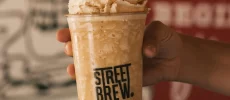 Street Brew Coffee