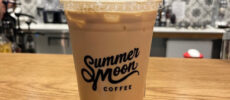 Summer Moon Coffee