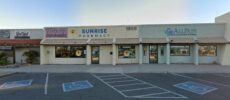 Sunrise Pharmacy