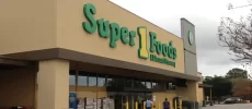 Super 1 Foods Pharmacy
