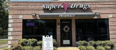 Super V Drug Store