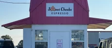 Sweet Cheeks Espresso