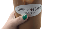 Sweet Hart Coffee Co